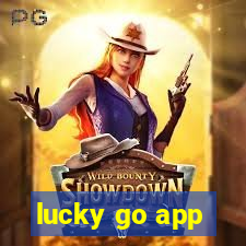 lucky go app